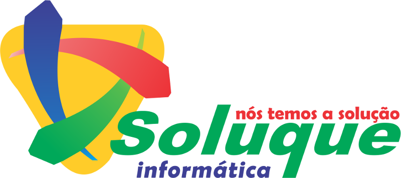 One Page Empreendedores — Soluque Informática